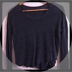 Zara Long sleeves, Midriff W&B Collection Zara Long sleeves, Midriff W&B Collection
