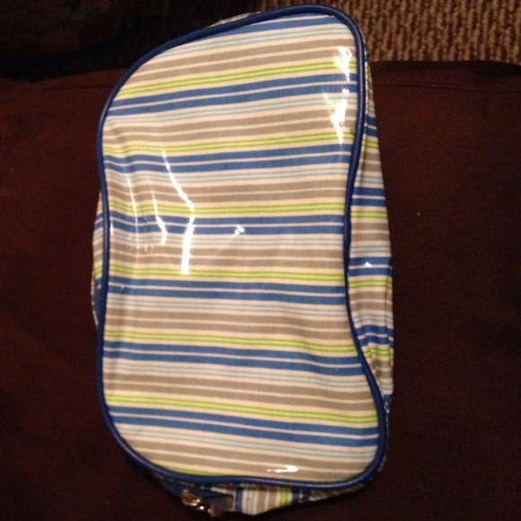 Make up bag