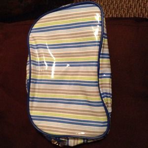 Make up bag