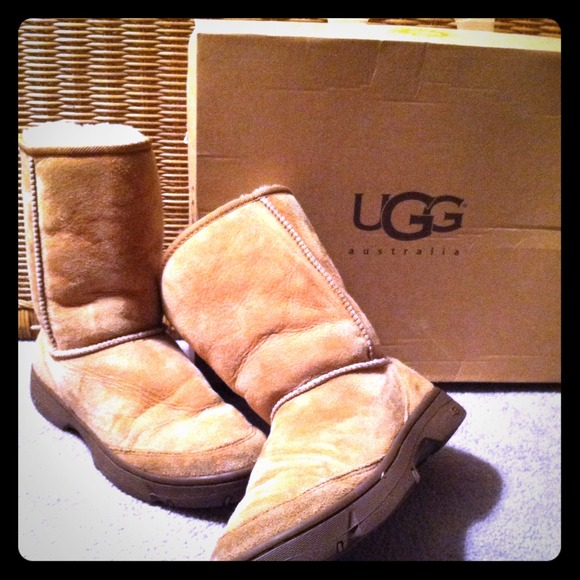 UGG Boots - Ugg Boots