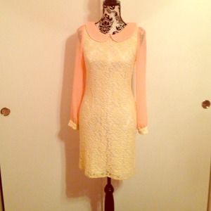 Vintage Fun Dress