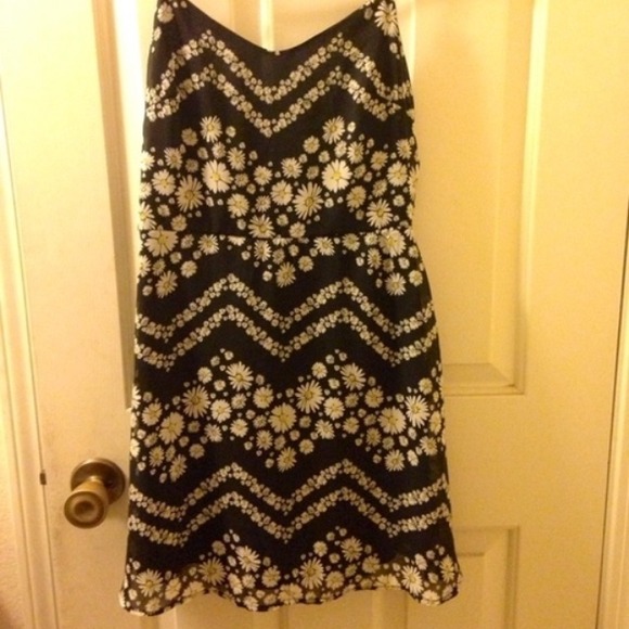 Sunflower Dress