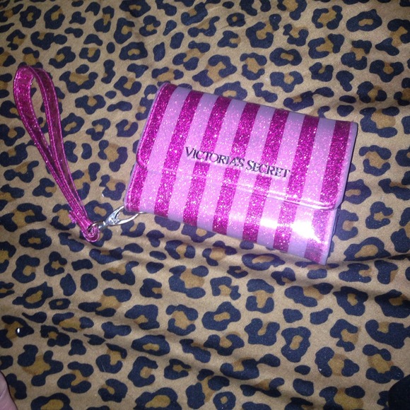 BRAND NEW VS wallet