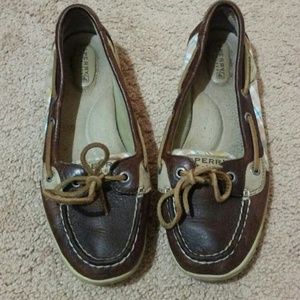 Sperry shoes