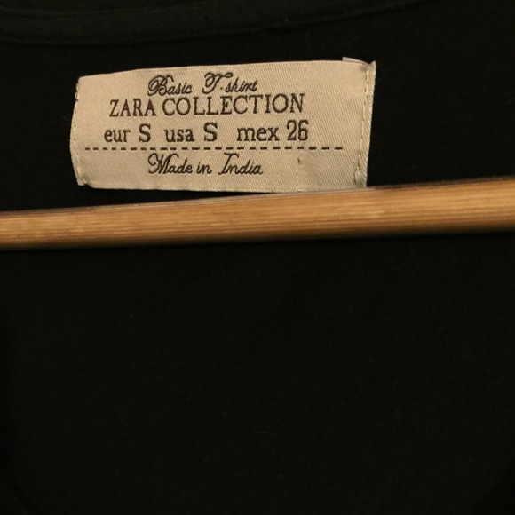Zara Shirt - Picture 2 of 4