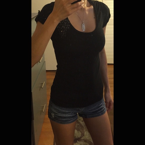 Zara Shirt - Picture 3 of 4