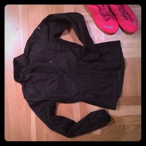 Nike Explorer Jacket