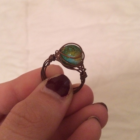 Vintage ring!