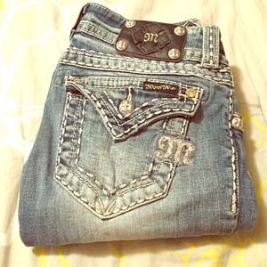❤️ MISS ME JEANS