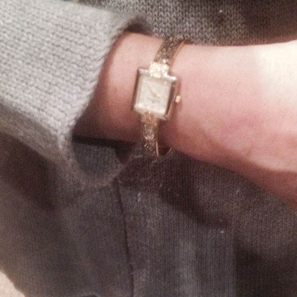 Anne Klein watch main image 2