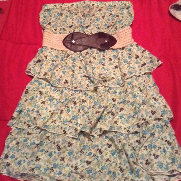 Summer dress