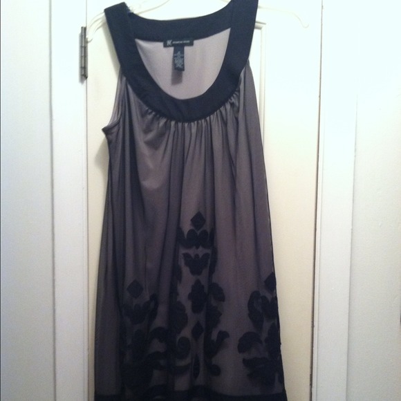 INC International Concepts Dresses & Skirts - INC Dress