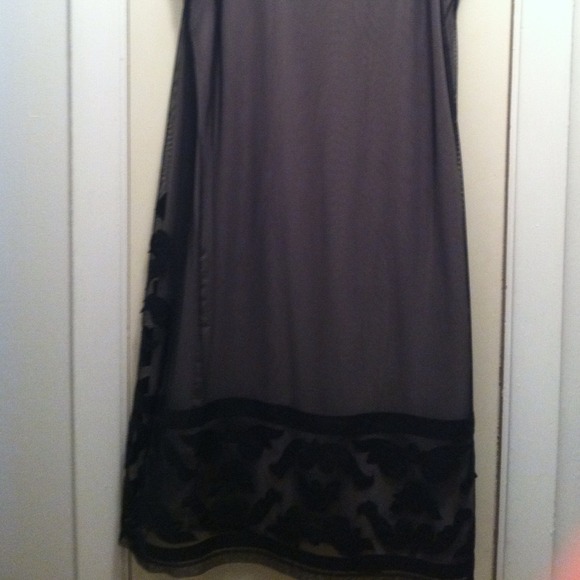 INC Dress - Picture 3 of 3