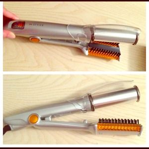 InStyler Rotating Hot Iron