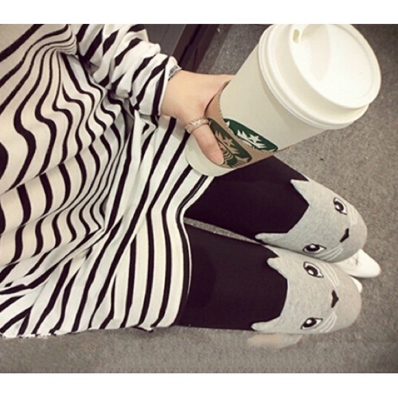 One legging - Picture 4 of 4