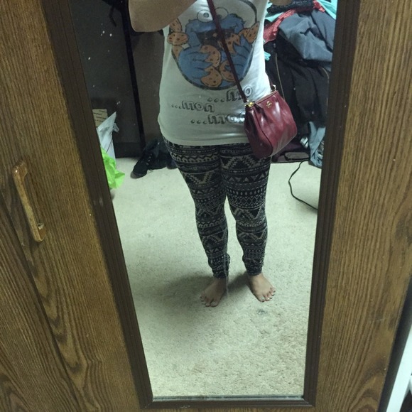 !SOLD ALREADY! Authentic Coach NewYork Crossbody - Picture 4 of 4