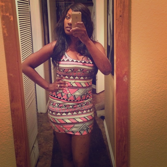 Victoria's Secret summer mini