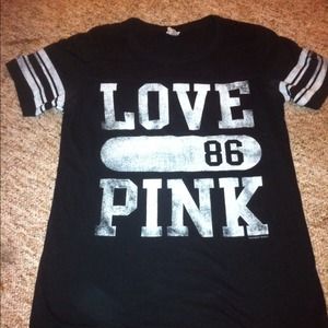 Victorias Secret PINK tee