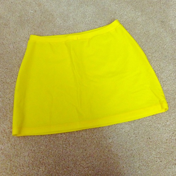 Cute pool skirt for women