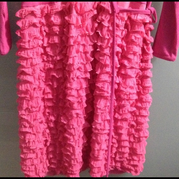 MAKI dress. - Picture 3 of 4