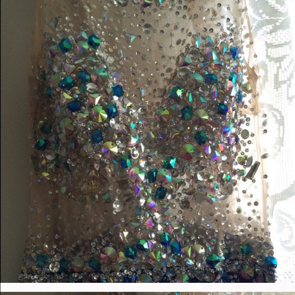 Cinderella dress...ON SALE!!!!! - Picture 2 of 4