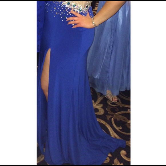 Cinderella dress...ON SALE!!!!! - Picture 4 of 4