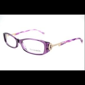 Tiffany & Co. Frames with case