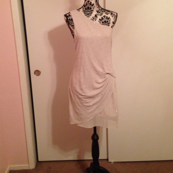 Let's party Dress