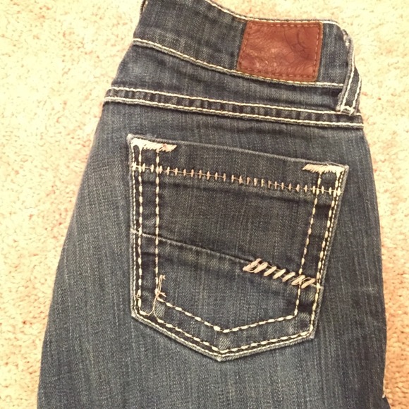 Bke starlite capris