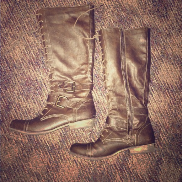 Riding Boots!!