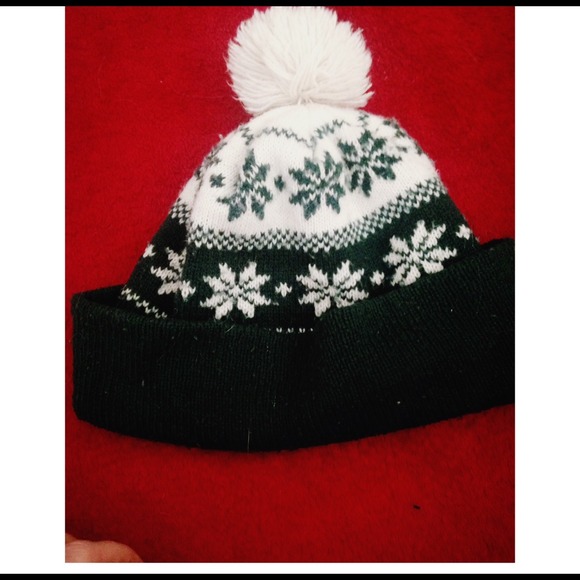 ❄️winter beanie!!❄️❄️