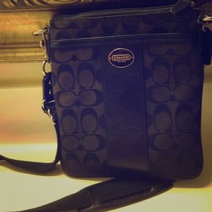 CUTE Black purse💄💕