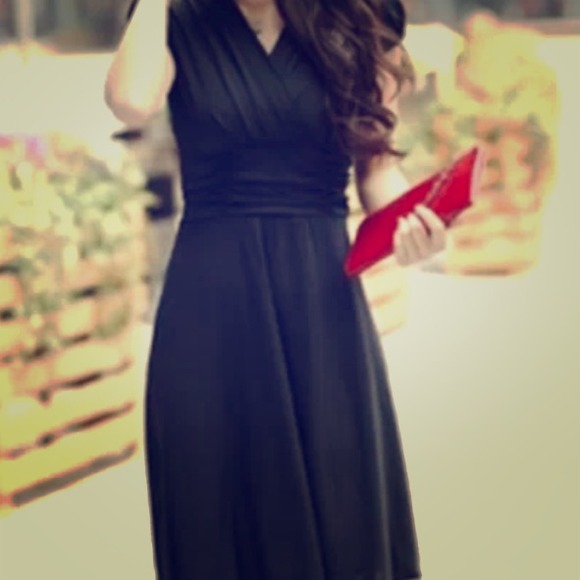 1X Little Black Dress - Picture 1 of 2