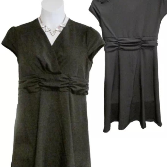 1X Little Black Dress - Picture 2 of 2