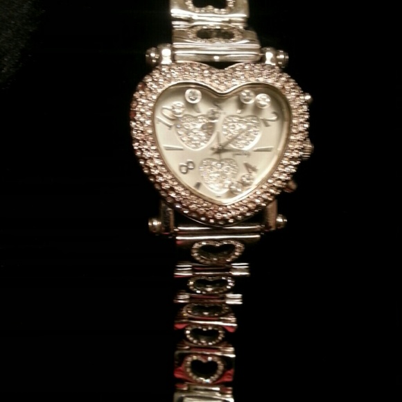 Sk time fashion watch