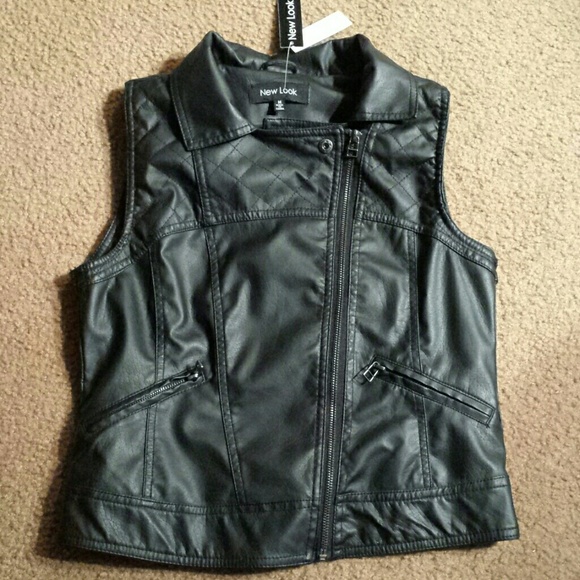 Vest - Picture 2 of 2