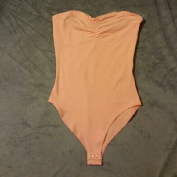 Body suit