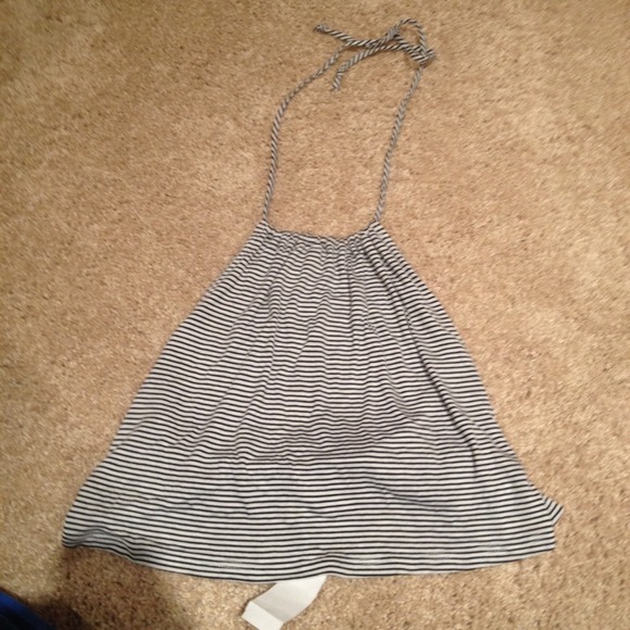 LF Tops - LF Halter top