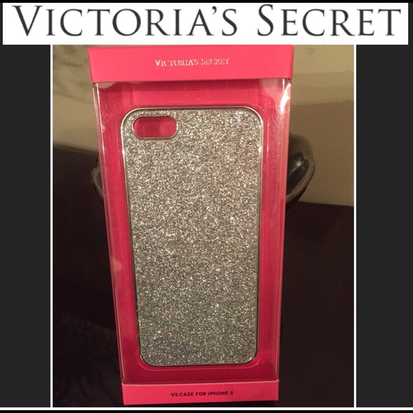Victoria's Secret Accessories - VICTORIA SECRET IPhone5 Case📱