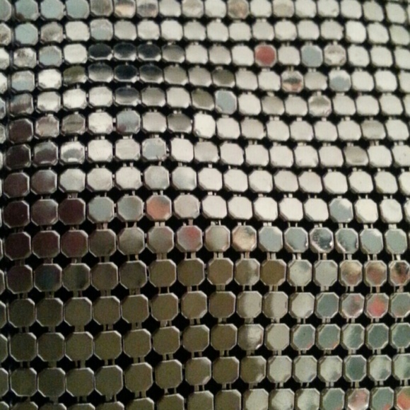 Brand New with tags Sequin BCBGMaxazria Belt. - Picture 3 of 3