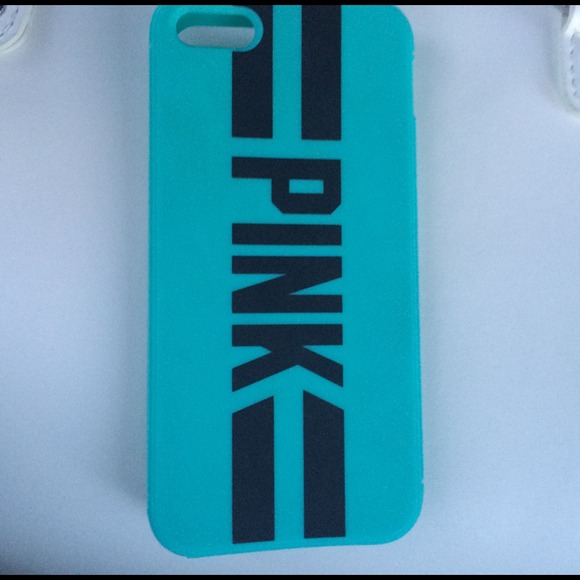 Victoria's Secret iphone 5/5s Phone Case