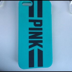 Victoria's Secret iphone 5/5s Phone Case