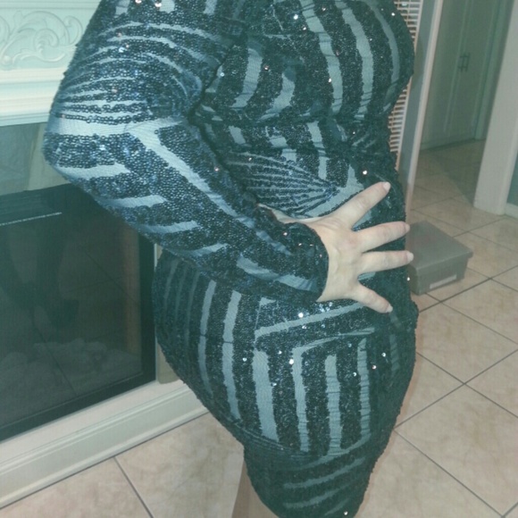 BCBGMaxazria Dress - Picture 2 of 4