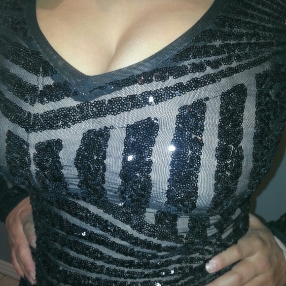 BCBGMaxazria Dress - Picture 3 of 4