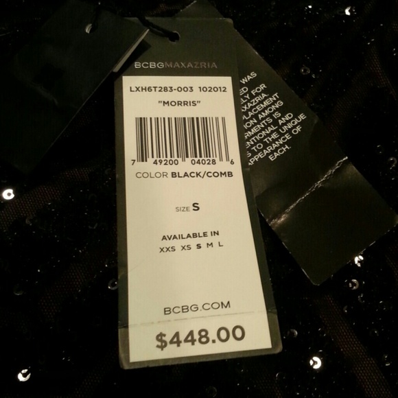 BCBGMaxazria Dress - Picture 4 of 4