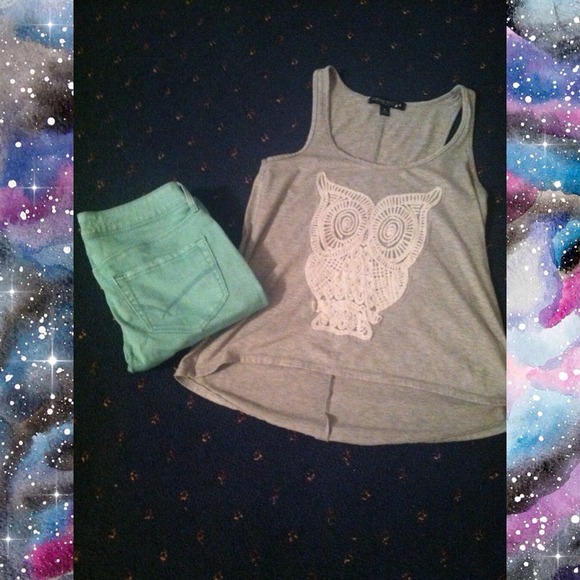 Pacsun outfit!