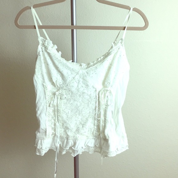 Princess top corset