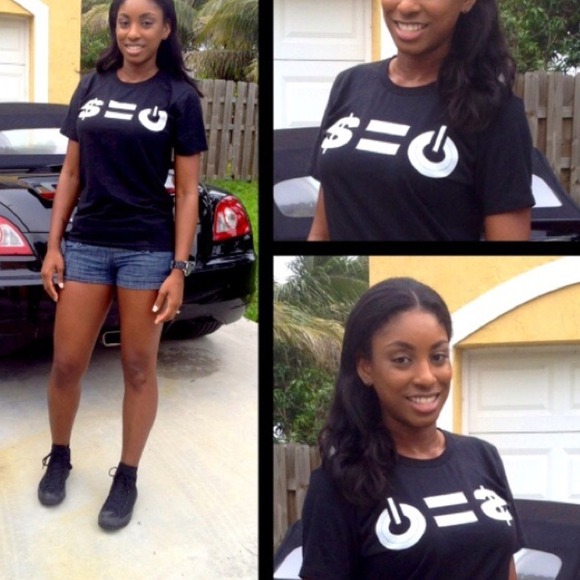 ❌TRADED❌ $ = Power top - Picture 2 of 3