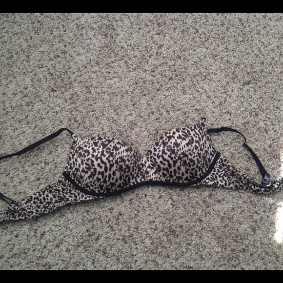 Victoria secret bra