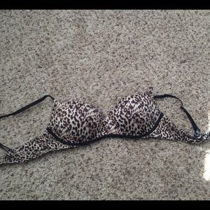 Victoria secret bra